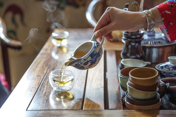 お取り寄せできるおすすめ中国茶15品！香りも見た目も多種多様の人気茶を通販で | TrustCellar[トラストセラー]