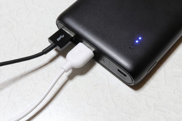 モバイルバッテリーのおすすめ25品。大容量タイプや日本製のものなど自分に合う製品を選んでの画像