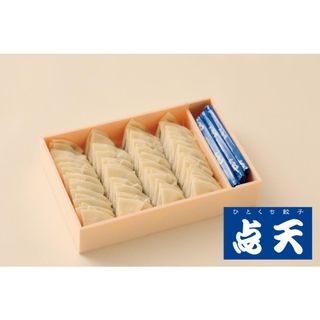 ひとくち餃子の点天　ひとくち餃子のサムネイル画像 3枚目