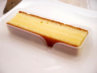 東京ぼーの　トウキョウリッチチーズケーキのサムネイル画像 2枚目