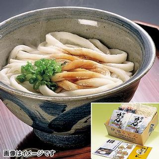 山口製麺 伊勢うどんのサムネイル画像 1枚目