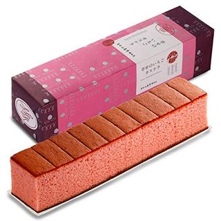 幸せのいちごカステラのサムネイル画像 5枚目