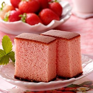幸せのいちごカステラのサムネイル画像 6枚目