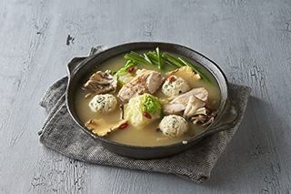 養生なべ 5種セットのサムネイル画像 3枚目