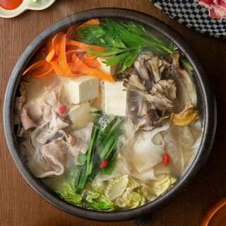 養生なべ 5種セットのサムネイル画像 15枚目