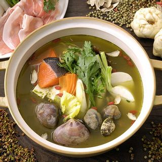 養生なべ 5種セットのサムネイル画像 12枚目
