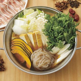 養生なべ 5種セットのサムネイル画像 8枚目