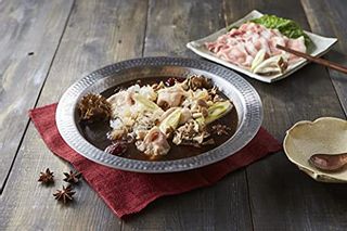 養生なべ 5種セットのサムネイル画像 2枚目