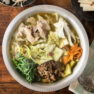 養生なべ 5種セットのサムネイル画像 18枚目