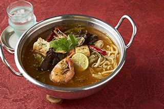 養生なべ 5種セットのサムネイル画像 5枚目