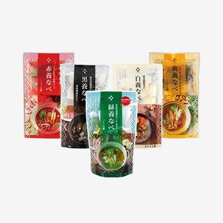 養生なべ 5種セットのサムネイル画像 7枚目