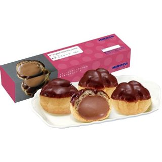シュークリーム 5箱セットのサムネイル画像 19枚目