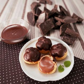 シュークリーム 5箱セットのサムネイル画像 18枚目