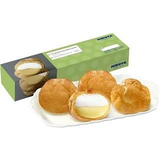シュークリーム 5箱セットのサムネイル画像 21枚目