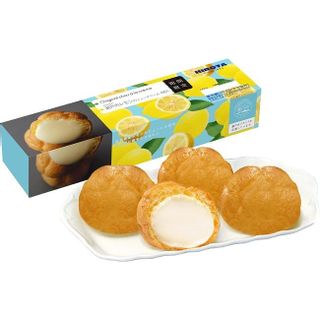 シュークリーム 5箱セットのサムネイル画像 23枚目