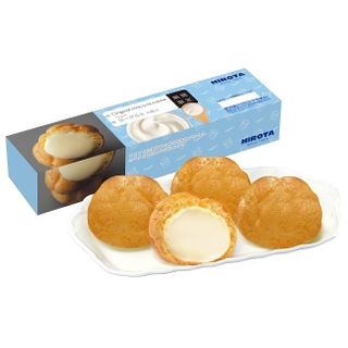 シュークリーム 5箱セットのサムネイル画像 26枚目