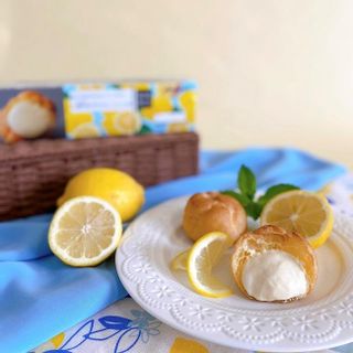 シュークリーム 5箱セットのサムネイル画像 22枚目
