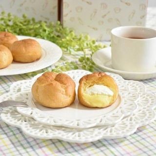 シュークリーム 5箱セットのサムネイル画像 20枚目