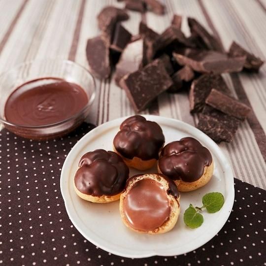シュークリーム 5箱セットのサムネイル画像 18枚目