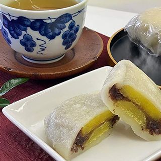いきなり団子のサムネイル画像 2枚目