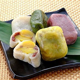 いきなり団子のサムネイル画像 1枚目