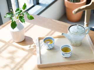 献上加賀棒茶 ティーバッグのサムネイル画像 2枚目