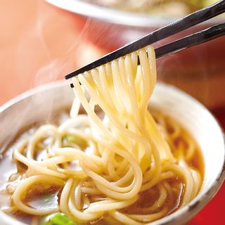 博多もつ鍋 あごだし醤油味のサムネイル画像 3枚目