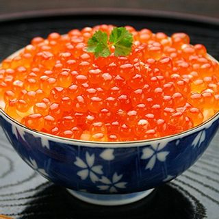 いくら醤油漬のサムネイル画像 5枚目