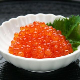 いくら醤油漬のサムネイル画像 22枚目