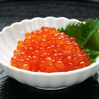 いくら醤油漬のサムネイル画像 6枚目