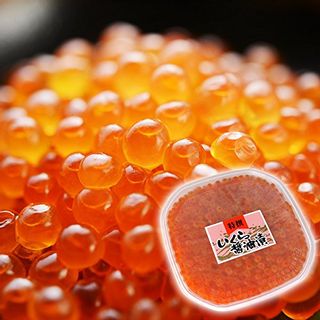 いくら醤油漬のサムネイル画像 4枚目