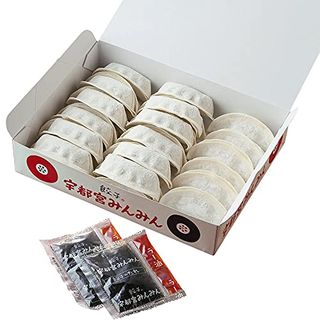 生餃子【冷凍】5人前(30個)のサムネイル画像 2枚目