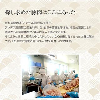 長崎角煮まんじゅう 5個入のサムネイル画像 9枚目