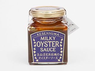 気仙沼完熟牡蠣のオイスターソースのサムネイル画像 2枚目