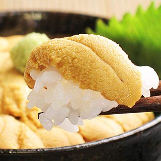 無添加生うに 木箱入りのサムネイル画像 4枚目
