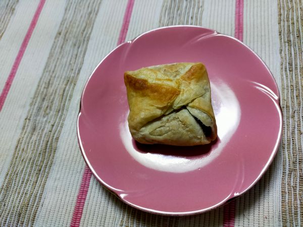 備前屋本店 手風琴のしらべのサムネイル画像 2枚目