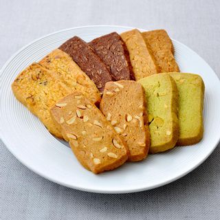 東京凮月堂銀座 D’un Arbreのサムネイル画像 3枚目