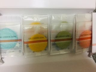 クアトロえびチーズのサムネイル画像 1枚目