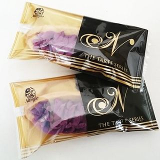 ナンポー べにいもたるとのサムネイル画像 3枚目
