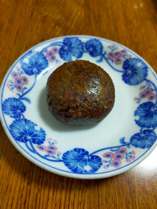 丸久物産 かりんとう饅頭のサムネイル画像 2枚目