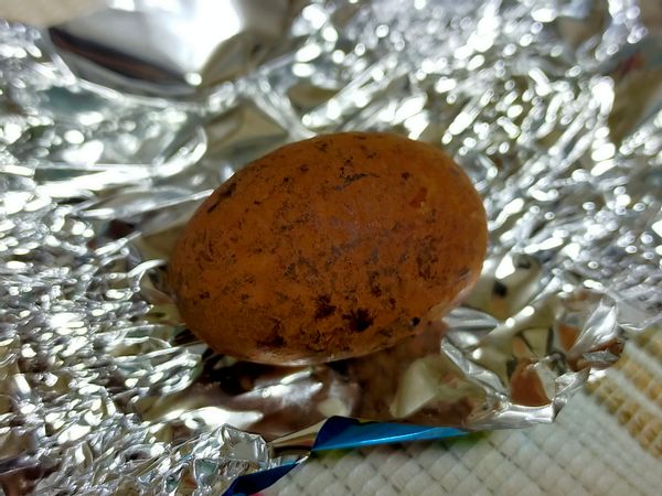 呼吸チョコ 【北新地】のサムネイル画像 3枚目