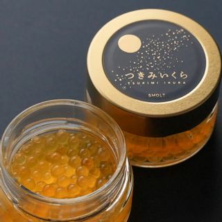 つきみいくら SMOLTのサムネイル画像 1枚目
