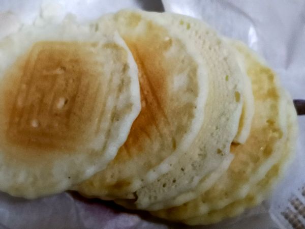 播田屋 絲印煎餅のサムネイル画像 3枚目