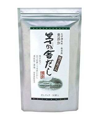 茅乃舎だし・久原本家 のサムネイル画像 1枚目