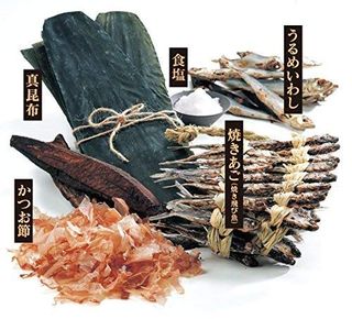 茅乃舎だし・久原本家 のサムネイル画像 4枚目