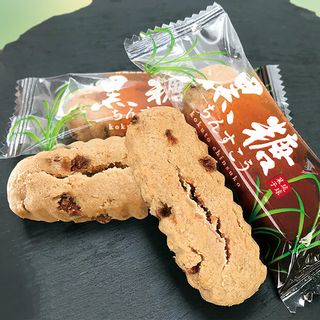 黒糖ちんすこう　１７個入りのサムネイル画像 4枚目