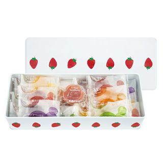 彩果の宝石 いちご缶のサムネイル画像 1枚目