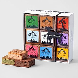 Fat Witch Bakery Japan ファットウィッチ ブラウニーのサムネイル画像 1枚目
