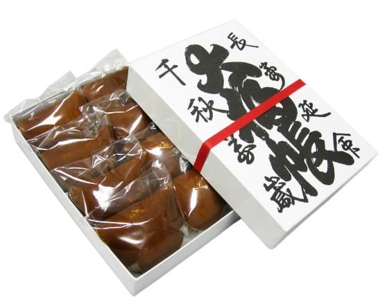 小判どら焼き・清寿軒
