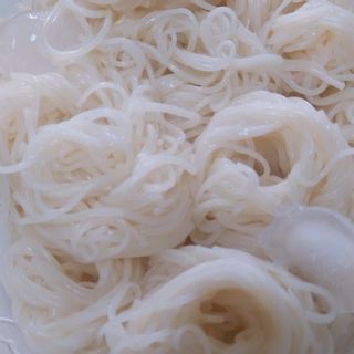 島原手延べそうめん川上の糸500gのサムネイル画像 25枚目